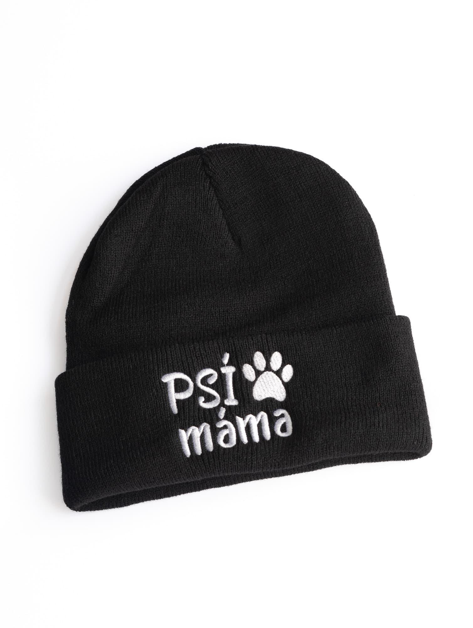 Psí máma 01